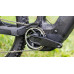 CUBE Stereo Hybrid ONE44 HPC SLX 800 M blackline 2027